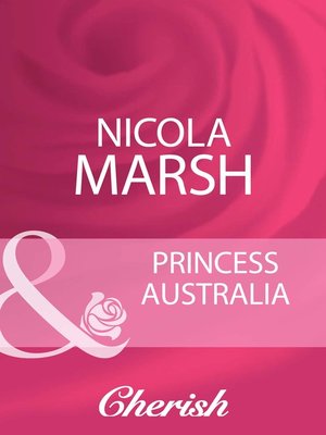 cover image of Princess Australia
